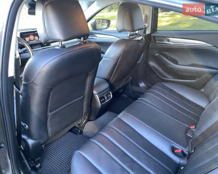 Серый Мазда 6, объемом двигателя 2.49 л и пробегом 43 тыс. км за 20900 $, фото 10 на Automoto.ua