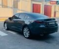 Сірий Мазда 6, об'ємом двигуна 2.49 л та пробігом 19 тис. км за 23700 $, фото 1 на Automoto.ua