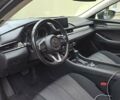 Серый Мазда 6, объемом двигателя 2 л и пробегом 91 тыс. км за 20200 $, фото 13 на Automoto.ua