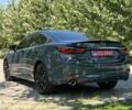Сірий Мазда 6, об'ємом двигуна 2.5 л та пробігом 72 тис. км за 18700 $, фото 32 на Automoto.ua