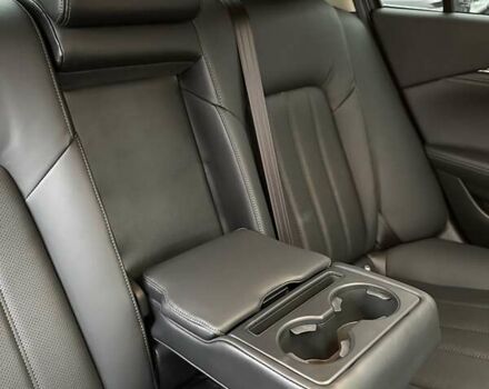 Серый Мазда 6, объемом двигателя 2.49 л и пробегом 59 тыс. км за 19500 $, фото 24 на Automoto.ua