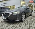Серый Мазда 6, объемом двигателя 2.49 л и пробегом 91 тыс. км за 21890 $, фото 12 на Automoto.ua