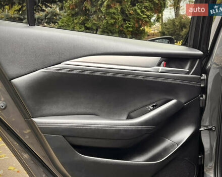 Серый Мазда 6, объемом двигателя 2 л и пробегом 92 тыс. км за 20600 $, фото 21 на Automoto.ua