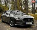 Сірий Мазда 6, об'ємом двигуна 2 л та пробігом 92 тис. км за 20800 $, фото 1 на Automoto.ua