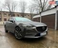 Серый Мазда 6, объемом двигателя 2.49 л и пробегом 47 тыс. км за 18400 $, фото 32 на Automoto.ua