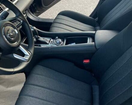 Серый Мазда 6, объемом двигателя 2.49 л и пробегом 92 тыс. км за 16700 $, фото 15 на Automoto.ua