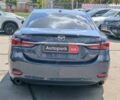 Сірий Мазда 6, об'ємом двигуна 2.5 л та пробігом 64 тис. км за 21440 $, фото 8 на Automoto.ua