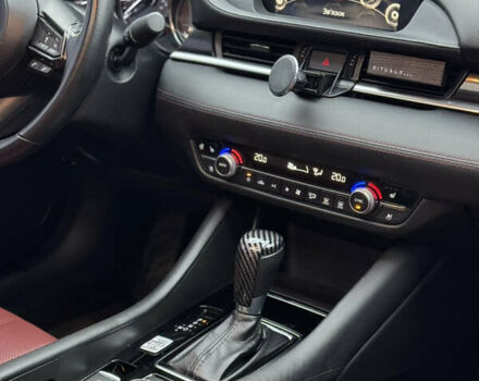 Серый Мазда 6, объемом двигателя 2.49 л и пробегом 99 тыс. км за 19999 $, фото 32 на Automoto.ua