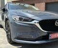 Сірий Мазда 6, об'ємом двигуна 2.5 л та пробігом 68 тис. км за 21099 $, фото 2 на Automoto.ua