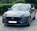 Серый Мазда 6, объемом двигателя 2.5 л и пробегом 30 тыс. км за 12100 $, фото 4 на Automoto.ua
