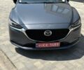 Сірий Мазда 6, об'ємом двигуна 2.5 л та пробігом 68 тис. км за 21099 $, фото 10 на Automoto.ua