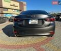 Сірий Мазда 6, об'ємом двигуна 2.49 л та пробігом 68 тис. км за 18300 $, фото 5 на Automoto.ua