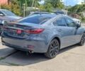 Сірий Мазда 6, об'ємом двигуна 2.5 л та пробігом 64 тис. км за 21440 $, фото 7 на Automoto.ua