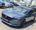 Сірий Мазда 6, об'ємом двигуна 2.5 л та пробігом 64 тис. км за 21440 $, фото 2 на Automoto.ua