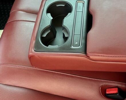 Сірий Мазда 6, об'ємом двигуна 2.5 л та пробігом 68 тис. км за 21099 $, фото 16 на Automoto.ua