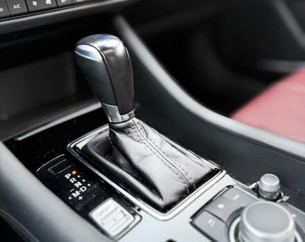 Серый Мазда 6, объемом двигателя 2.49 л и пробегом 64 тыс. км за 20499 $, фото 10 на Automoto.ua