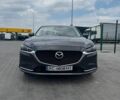 Сірий Мазда 6, об'ємом двигуна 2.49 л та пробігом 48 тис. км за 20600 $, фото 1 на Automoto.ua