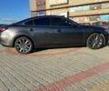 Серый Мазда 6, объемом двигателя 2.5 л и пробегом 68 тыс. км за 18300 $, фото 1 на Automoto.ua