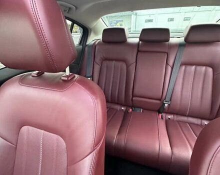 Серый Мазда 6, объемом двигателя 2.49 л и пробегом 68 тыс. км за 27000 $, фото 15 на Automoto.ua