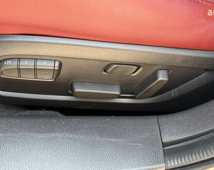 Серый Мазда 6, объемом двигателя 2.49 л и пробегом 68 тыс. км за 21499 $, фото 31 на Automoto.ua