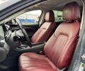 Серый Мазда 6, объемом двигателя 2.5 л и пробегом 30 тыс. км за 5500 $, фото 9 на Automoto.ua