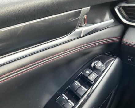 Серый Мазда 6, объемом двигателя 2.49 л и пробегом 41 тыс. км за 29850 $, фото 10 на Automoto.ua