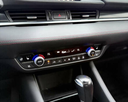 Серый Мазда 6, объемом двигателя 2.49 л и пробегом 64 тыс. км за 20499 $, фото 12 на Automoto.ua