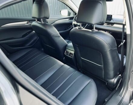 Серый Мазда 6, объемом двигателя 2.5 л и пробегом 30 тыс. км за 12100 $, фото 7 на Automoto.ua