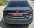 Сірий Мазда 6, об'ємом двигуна 2.5 л та пробігом 68 тис. км за 21099 $, фото 9 на Automoto.ua