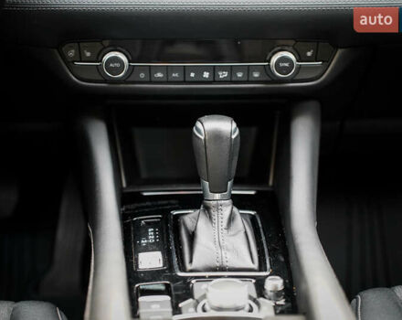 Сірий Мазда 6, об'ємом двигуна 2 л та пробігом 100 тис. км за 22500 $, фото 41 на Automoto.ua