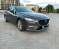 Серый Мазда 6, объемом двигателя 2.5 л и пробегом 28 тыс. км за 26000 $, фото 1 на Automoto.ua
