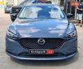 Сірий Мазда 6, об'ємом двигуна 2.5 л та пробігом 64 тис. км за 21440 $, фото 1 на Automoto.ua