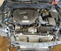 Сірий Мазда 6, об'ємом двигуна 2.5 л та пробігом 45 тис. км за 6000 $, фото 10 на Automoto.ua