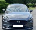 Серый Мазда 6, объемом двигателя 2.5 л и пробегом 30 тыс. км за 12100 $, фото 5 на Automoto.ua