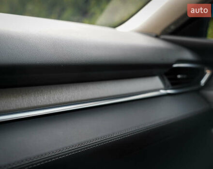 Сірий Мазда 6, об'ємом двигуна 2 л та пробігом 100 тис. км за 22500 $, фото 36 на Automoto.ua