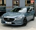Сірий Мазда 6, об'ємом двигуна 2.5 л та пробігом 95 тис. км за 19900 $, фото 1 на Automoto.ua