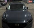 Сірий Мазда 6, об'ємом двигуна 2.49 л та пробігом 112 тис. км за 20500 $, фото 1 на Automoto.ua