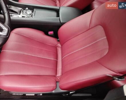 Серый Мазда 6, объемом двигателя 2.49 л и пробегом 61 тыс. км за 25000 $, фото 13 на Automoto.ua