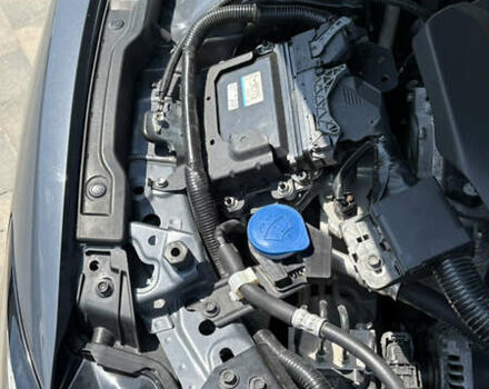 Серый Мазда 6, объемом двигателя 2.49 л и пробегом 68 тыс. км за 21499 $, фото 30 на Automoto.ua