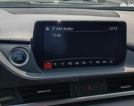 Сірий Мазда 6, об'ємом двигуна 2.5 л та пробігом 64 тис. км за 21440 $, фото 31 на Automoto.ua