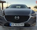 Серый Мазда 6, объемом двигателя 2.49 л и пробегом 51 тыс. км за 22500 $, фото 2 на Automoto.ua