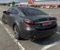 Сірий Мазда 6, об'ємом двигуна 2.5 л та пробігом 71 тис. км за 17900 $, фото 3 на Automoto.ua