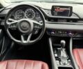 Серый Мазда 6, объемом двигателя 2.5 л и пробегом 30 тыс. км за 5500 $, фото 11 на Automoto.ua
