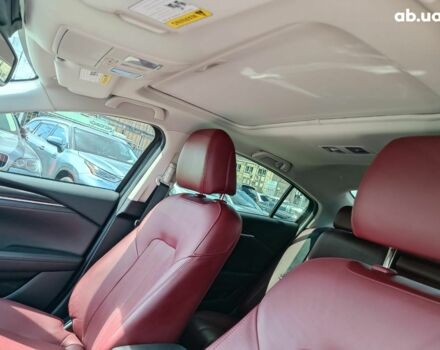 Сірий Мазда 6, об'ємом двигуна 2.5 л та пробігом 64 тис. км за 21440 $, фото 23 на Automoto.ua
