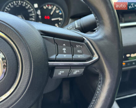 Серый Мазда 6, объемом двигателя 2.49 л и пробегом 58 тыс. км за 24000 $, фото 28 на Automoto.ua