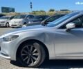 Серый Мазда 6, объемом двигателя 2.5 л и пробегом 71 тыс. км за 24290 $, фото 3 на Automoto.ua