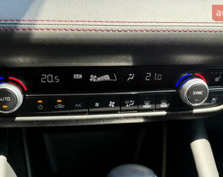 Серый Мазда 6, объемом двигателя 2.49 л и пробегом 68 тыс. км за 21499 $, фото 18 на Automoto.ua