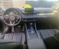 Серый Мазда 6, объемом двигателя 2.5 л и пробегом 40 тыс. км за 14999 $, фото 7 на Automoto.ua