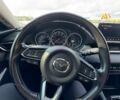 Сірий Мазда 6, об'ємом двигуна 2.5 л та пробігом 71 тис. км за 17900 $, фото 28 на Automoto.ua