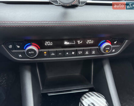 Серый Мазда 6, объемом двигателя 2.49 л и пробегом 99 тыс. км за 19999 $, фото 34 на Automoto.ua